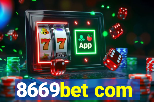 8669bet com